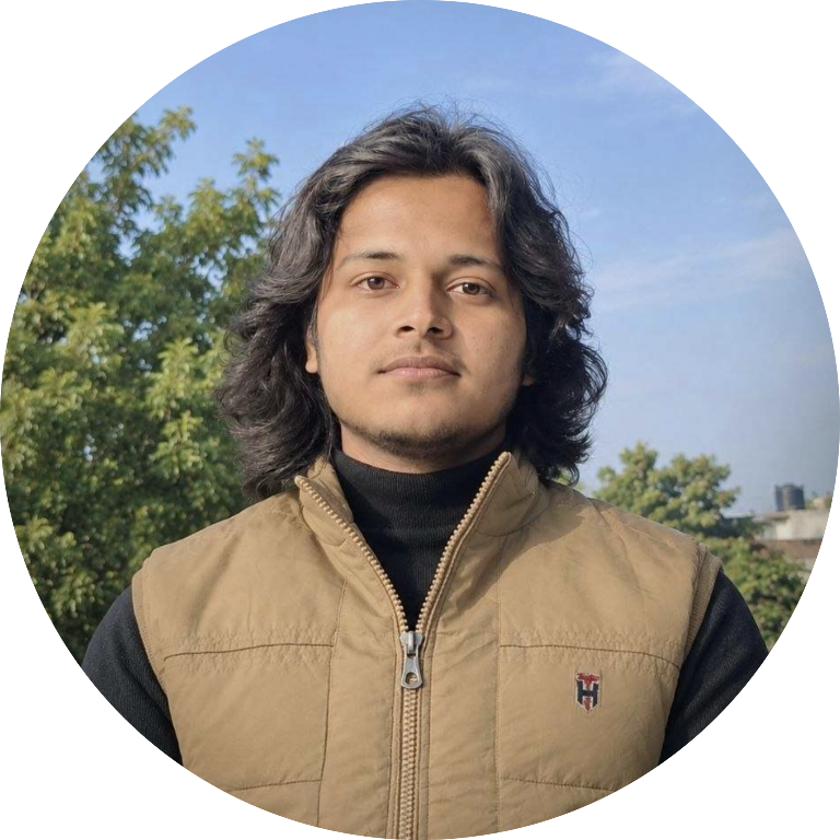 Alok Kumar